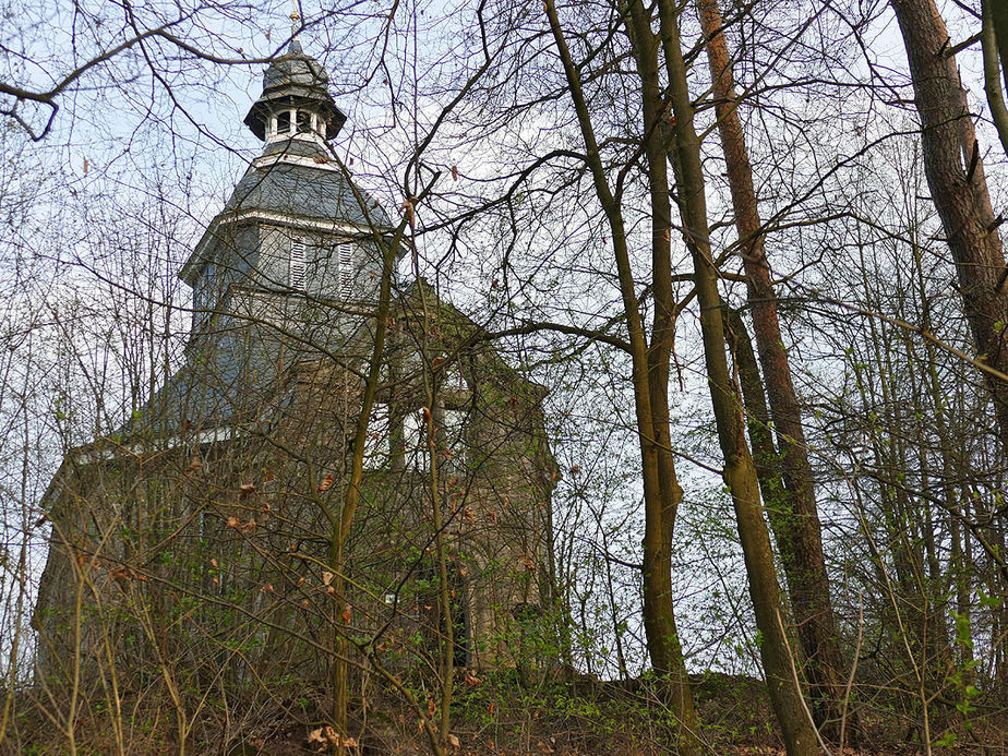 Ökumenischer Jugendkreuzweg in Naumburg (Foto: Karl-Franz Thiede)